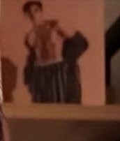 what you see      vs      what i see