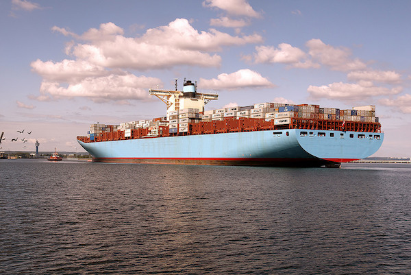 Global trade to be affected by Red Sea attacks
hortidaily.com/article/958753…