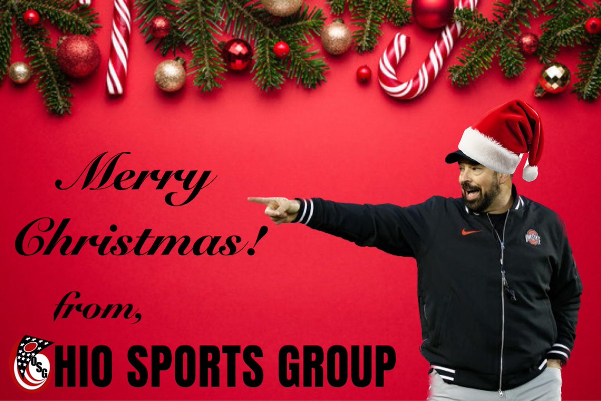 Ohio Sports Group tweet media