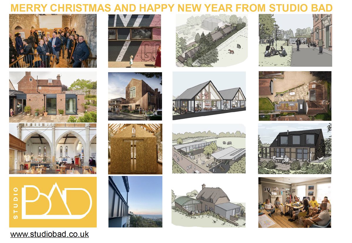 STUDIO  BAD tweet media