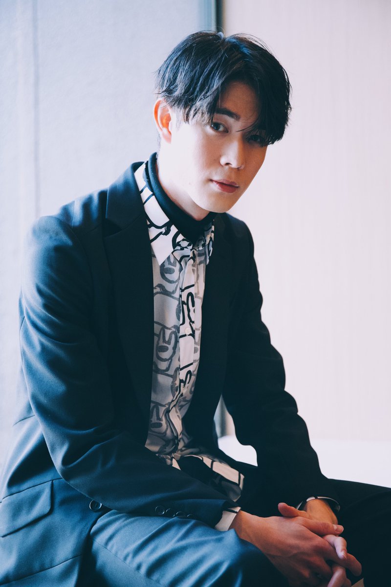 mezamashimedia's tweet photo. #宮沢氷魚 さんが、日本人として初めてAFAのユース・アンバサダーに就任します💗

AFAは「アジア・フィルム・アワード・アカデミー」のアジア全域版アカデミー賞「第17回アジア・フィルム・アワード」のこと👑

名誉ある就任に宮沢さんも「大変光栄で、誇りに思います」と✨

https://t.co/8KZkomrd94 https://t.co/h6CzZjYiCp
