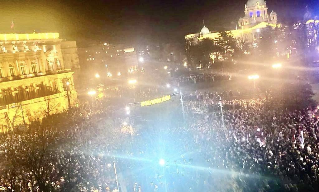 Vedran Dzihic tweet media