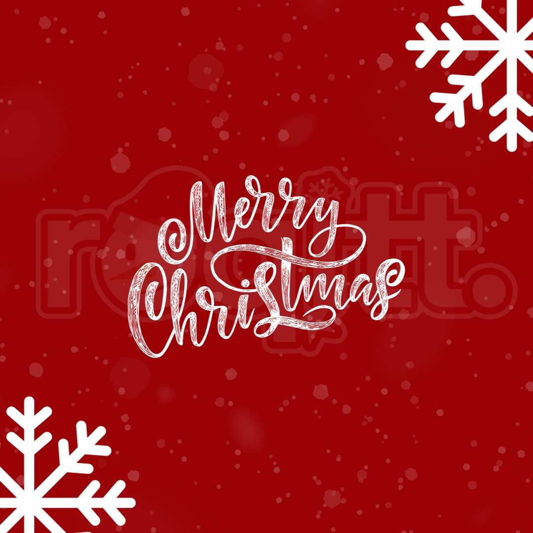 With the twinkle of lights and the merry melodies of the season filling the air, the team at Roqitt Hosting Ltd comes together to extend our warmest Christmas greetings to you🎄

We wish you and your loved ones a joyful Christmas filled with peace, love, and prosperity.