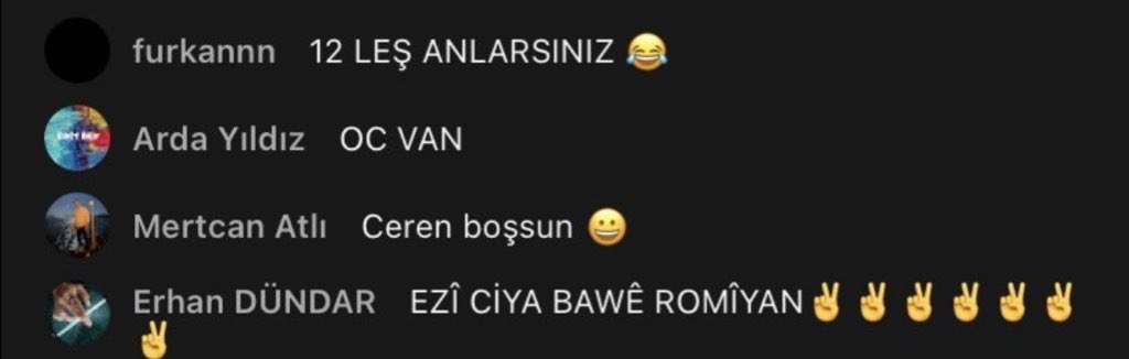 AlwaysBursaspor's tweet photo. Bursaspor'un maç yayınında "furkan" isimli terör sempatizanı şehitlerimiz için "leş" kelimesini kullandı.. Bir an önce cezalandırılmasını istiyoruz.. @EmniyetGM https://t.co/1sYNBslEVO