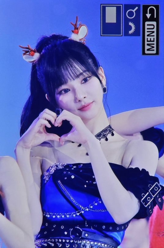 SpringFairy0411's tweet image. 231225
#aespa #에스파 #KARINA #카리나