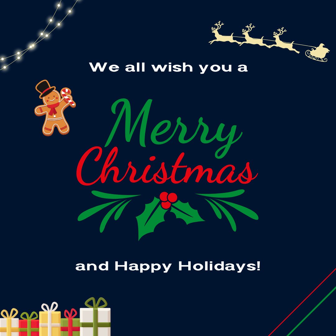 Merry Christmas! 🎄🎅🏼
We hope you are enjoying your holidays!
Stay tuned for our list of UPCOMING games in 2024 😁

#merrychristmas #christmas2023 #readyfor2024 #newyear #Christmas