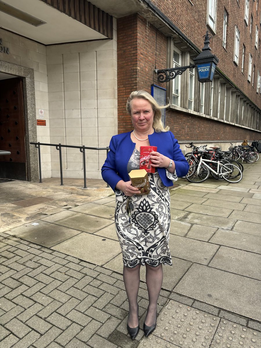 Felicity Buchan tweet media