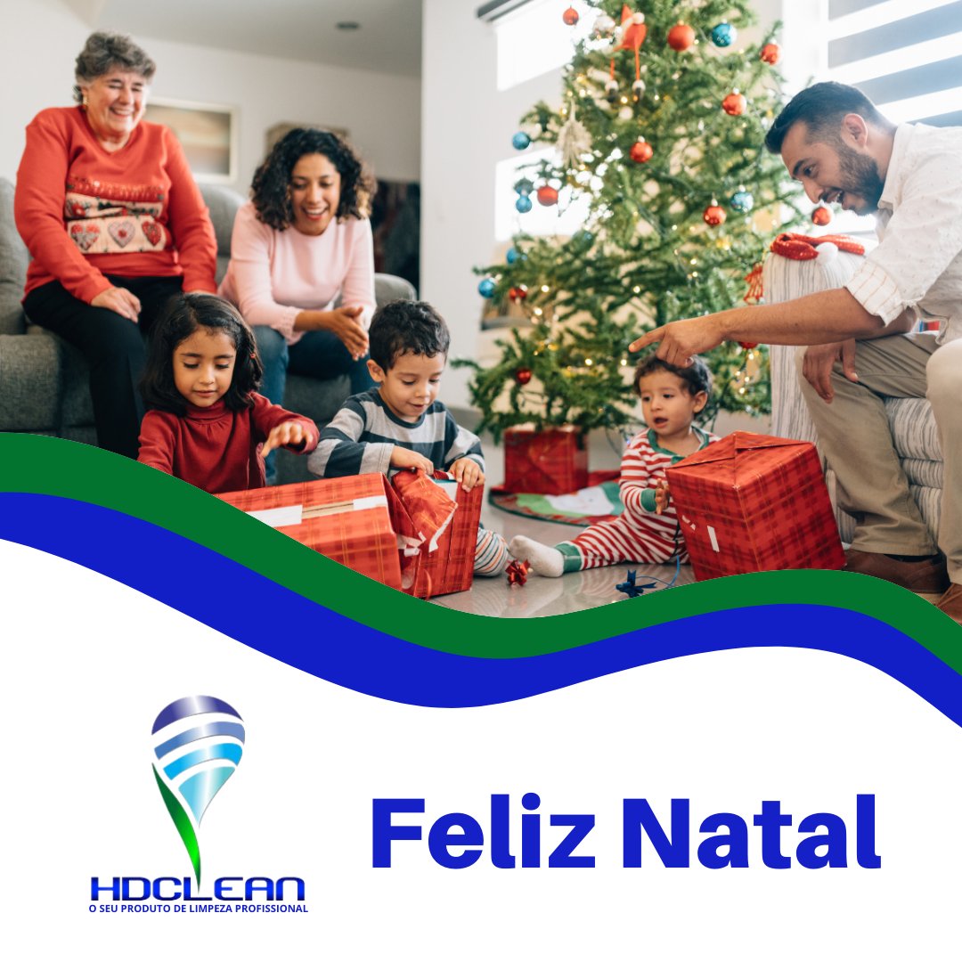 Desejamos a todos um Feliz Natal!
Atenciosamente,
Equipe HDCLEAN

#boatarde #riodejaneiro #higienização #limpeza #prodoutodelimpeza #limpezaprofissional #feliznatal