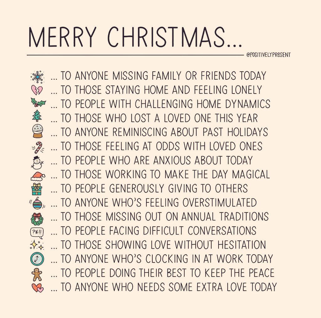 satscryptKMcG's tweet photo. MERRY CHRISTMAS!!!!
#positivelypresent https://t.co/zWssvJNITa