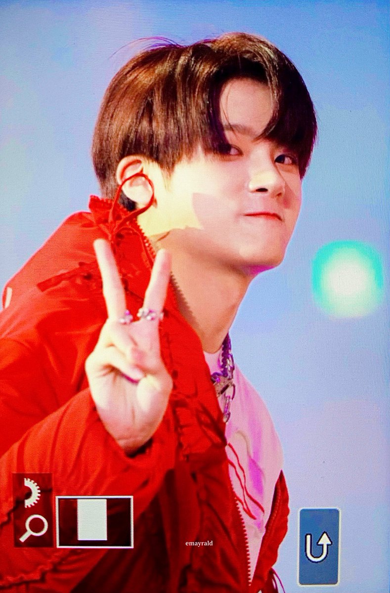 junmin_emayrald's tweet photo. 231225 가요대전

✦𝐏𝐑𝐄𝐕𝐈𝐄𝐖✦

#싸이커스 #xikers #준민 #박준민 #JUNMIN https://t.co/n9DJcfjH2b
