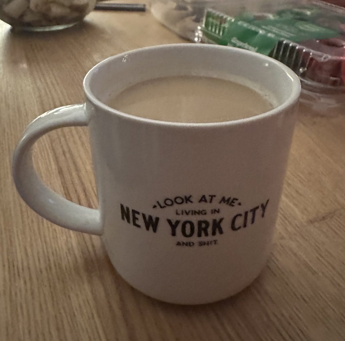 Stephanie tweet media