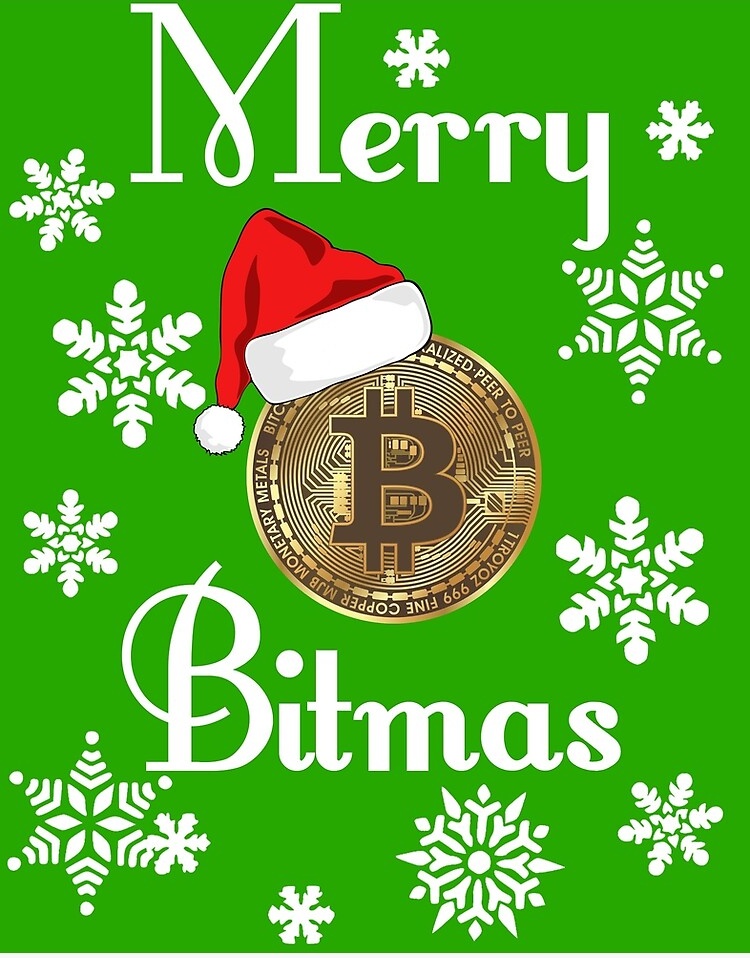ProofOfSteve's tweet photo. Merry #Bitmas to all my followers, Copiers, Community, Friends & Family. ๐
๐ You are all truly valued. Have a great day and hope all your dreams come true next year. I am always rooting for you; "๐๐ก๐ ๐๐ฎ๐๐ฌ๐ญ๐๐ง๐ญ๐ข๐๐ฅ ๐๐ข๐ง๐จ๐ซ๐ข๐ญ๐ฒ". ๐๐ผ
#bitcoin #BTC #Crypto #etoro https://t.co/MwtkunrRLM