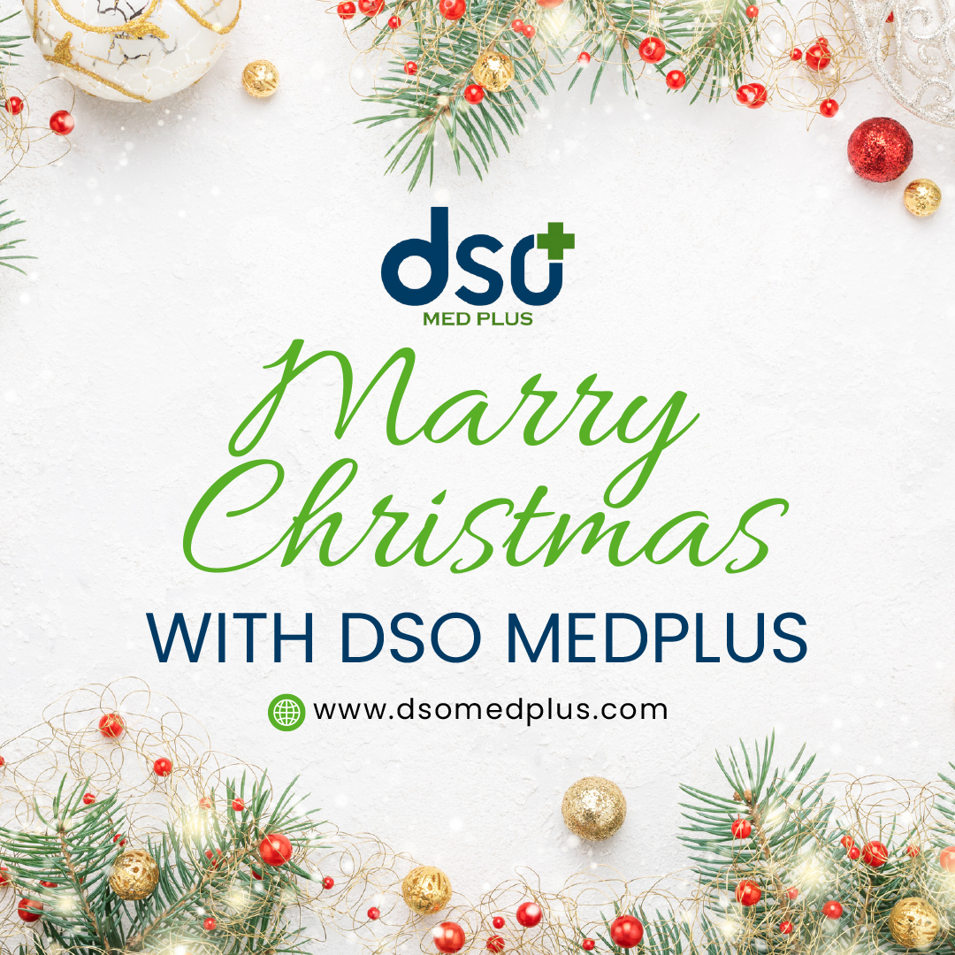 DsoMedplus's tweet photo. Merry Christmas from the DSO MedPlus family! May your holidays be brimming with love, laughter, and the warmth of cherished moments. 🎅
https://t.co/UNUSHgBou3
.
.
.
 #Merrychristmas2023 #Christmas23 #MedicalBilling #HealthcareBilling #RevenueCycleManagement #BillingSolutions https://t.co/vTm9mBolaA