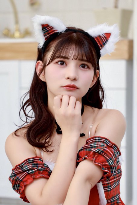 Twitterのコスプレ画像21