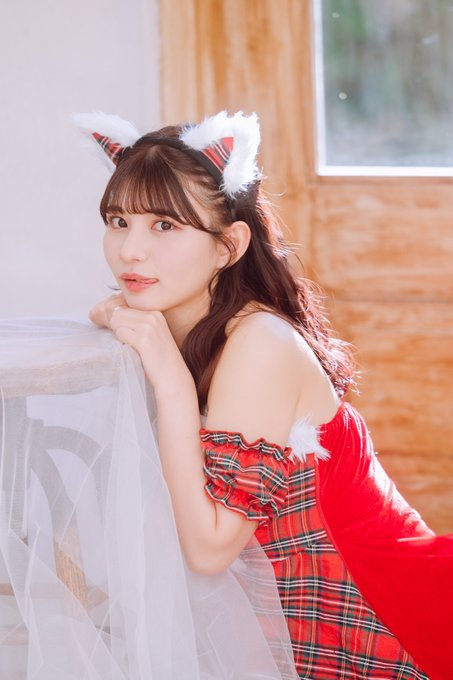 Twitterのコスプレ画像22