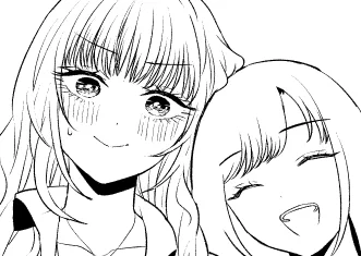 クリスマスも原稿してるよ💕
