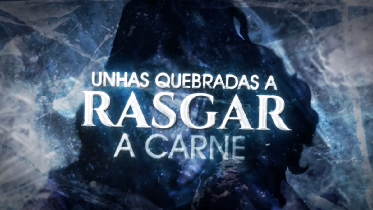 welmarinh's tweet photo. #NevascaRPG meu filhote Kaiwan aparecendo AAAAAA tenho depressão completa 😞 https://t.co/e4KwfJtiT1