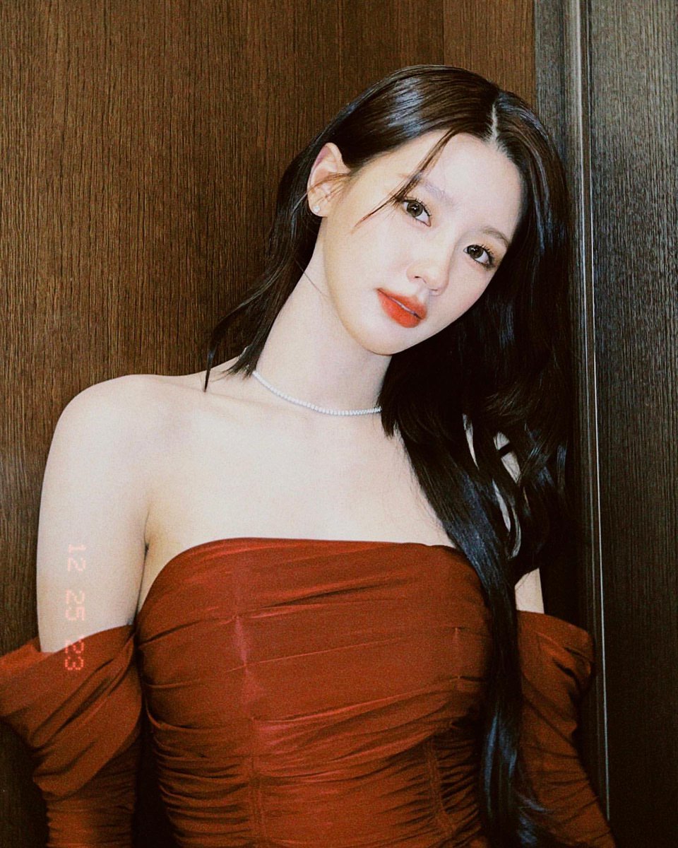 Miyeon_mp4's tweet photo. 면스타그램 🤍❤️ https://t.co/bQD8LXqy80