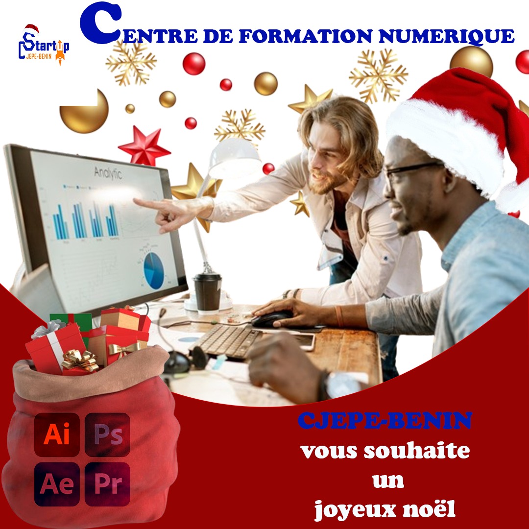 cjepebenin's tweet photo. Joyeux Noël
#Noel2023 https://t.co/wwvdRXQmO8