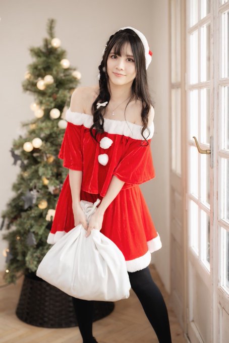 Twitterのコスプレ画像27