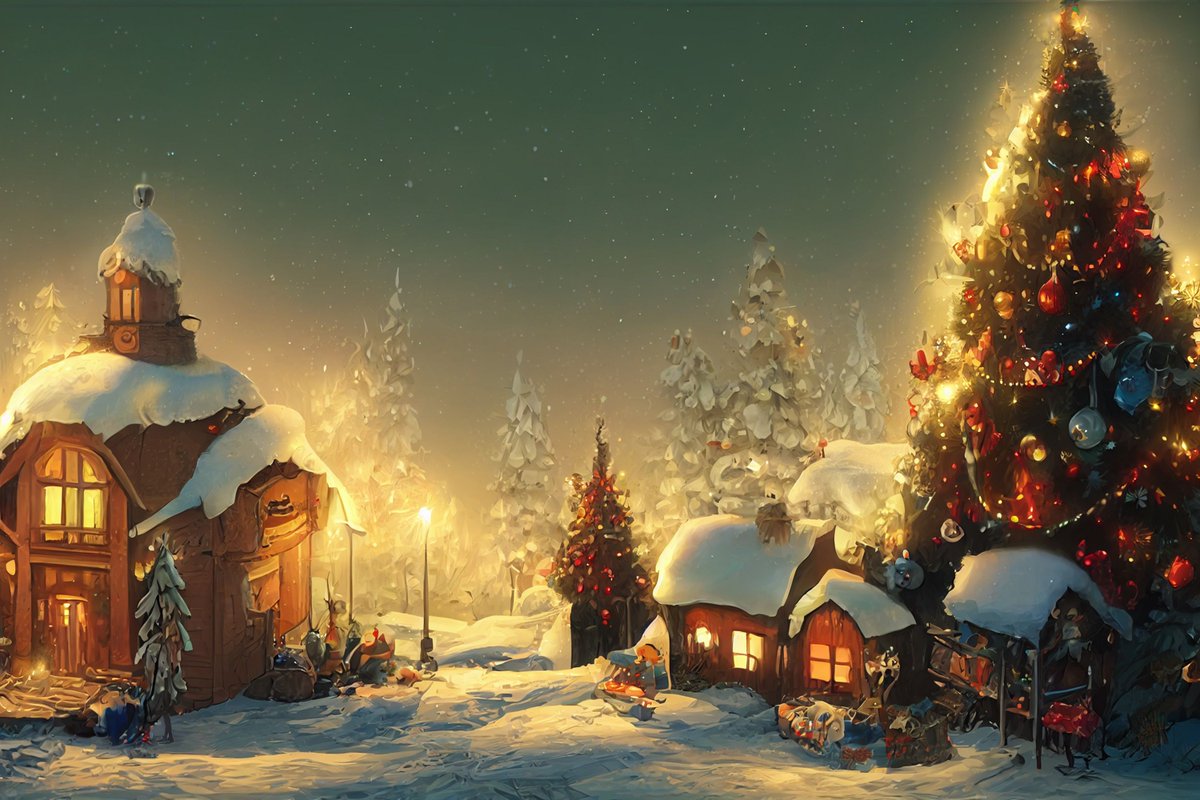 Merry Christmas! Let's cherish the holiday season with our loved ones and spread love and kindness to all. Wishing you a Merry Christmas and a happy holiday season! 🎄🎅🏼❤️