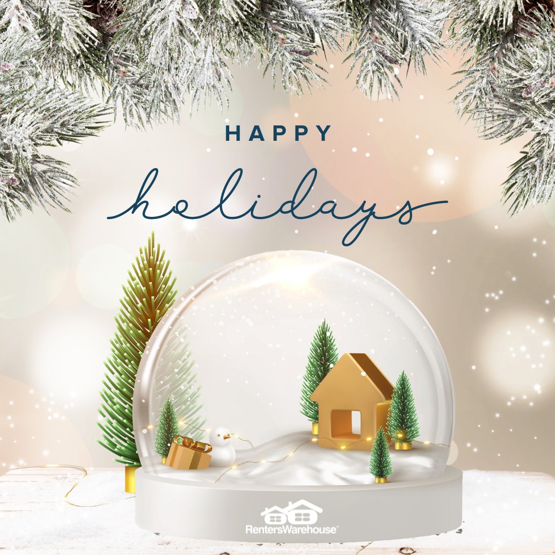 RENOSY_us's tweet photo. Wishing you and your family a wonderful holiday season and a happy New Year.
-- Renters Warehouse🌟🎄

#HappyHolidays #SeasonsGreetings #HappyNewYear https://t.co/mYEfDiAymu