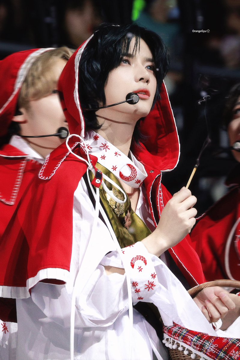 231225 🍊🧸

🎄🕯️

#범규 #BEOMGYU
#TXT_BEOMGYU #TXT_범규
#TXT #TOMORROW_X_TOGETHER