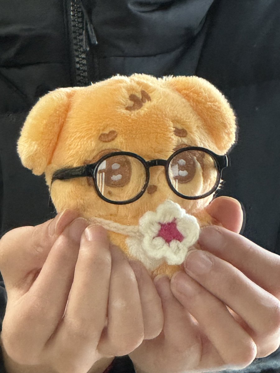 겸만두 tweet media