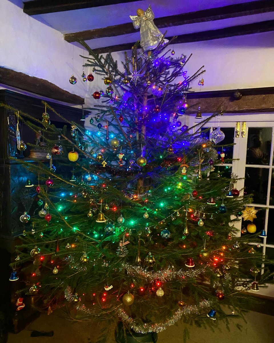 Back to Earth tweet media