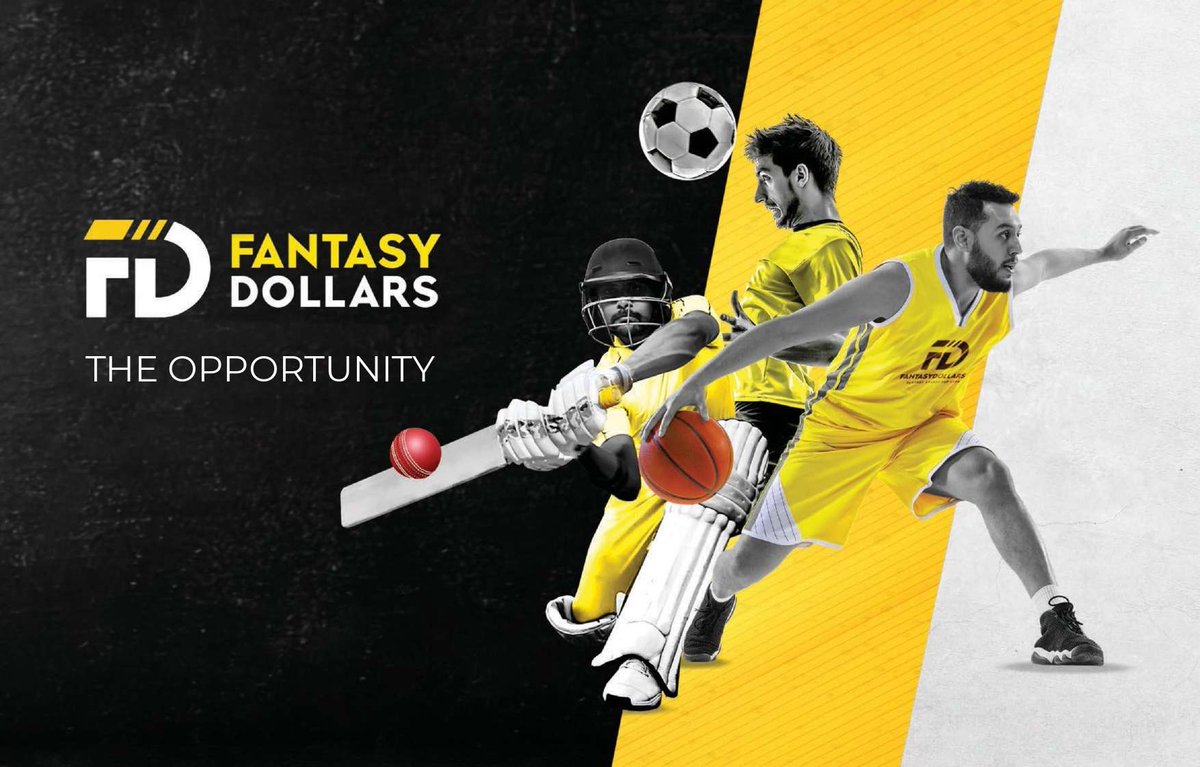 FantasyDollars tweet media