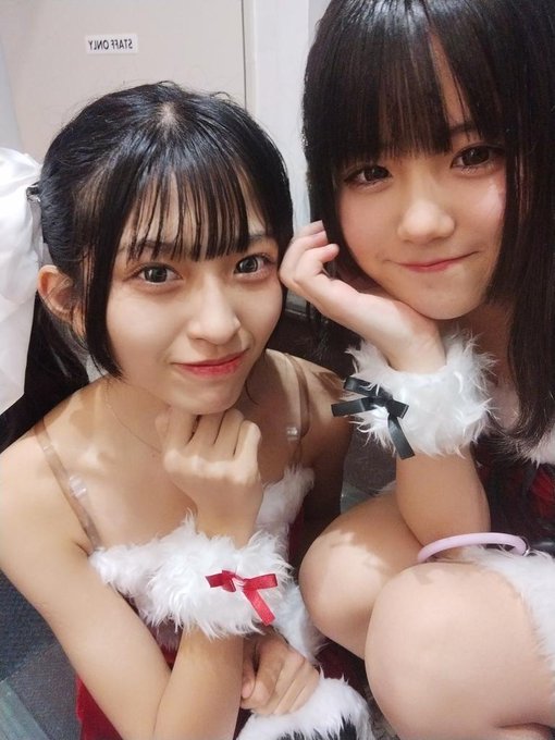 Twitterのコスプレ画像4