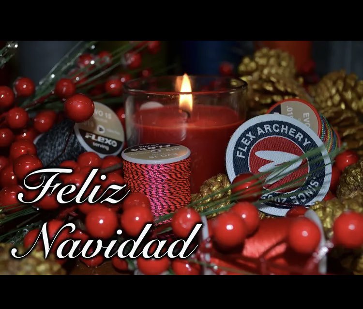 FLEXARCHERY (@flexarchery) on Twitter photo 