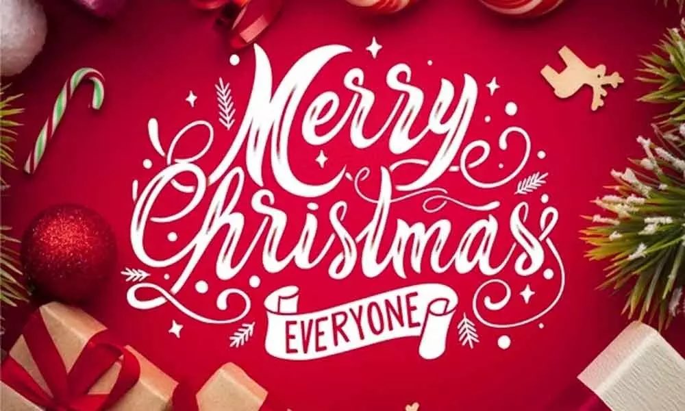 Merry Christmas from FSK football