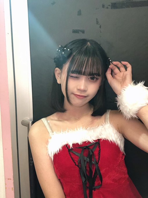 Twitterのコスプレ画像9