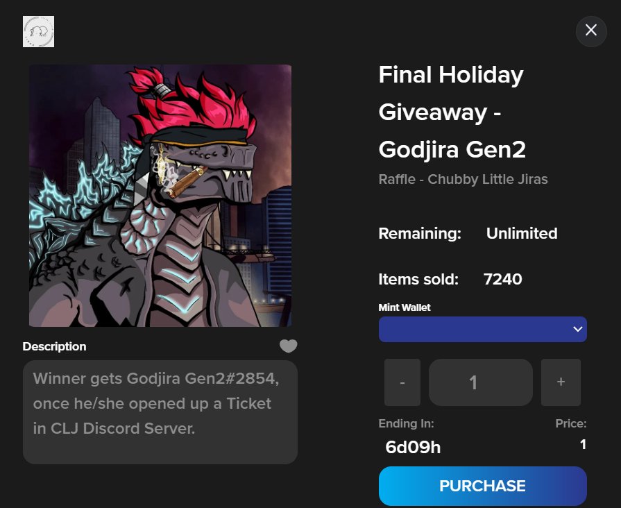 Chubby Little Jiras tweet media