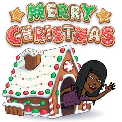 Merry Christmas everyone and all the best this holiday season! 🎄 🇨🇽 🤶

#Christmas #MerryChrismas #holidays