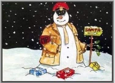 Merry Christmas to all Cadets, CFAV's, and PSS. I hope that Santa was good to you and you got everything you asked for. For those on the naughty list, not to worry always next year.
<a href="/2NIACF/">2nd (NI) Battalion ACF</a>
<a href="/AcfBallygowan/">Ballygowan Detachment 2nd (NI) Bn ACF</a> <a href="/AcfComber/">ComberACF</a> <a href="/RFCANI/">RFCA NI</a> <a href="/Padre2Bn/">Lead Padre 2NIACF</a>