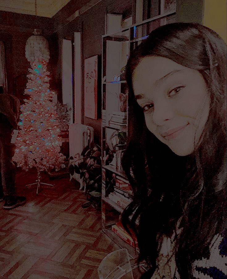 ⠀⠀

ᅠ

⠀ ──── ➤      ⠀⠀Morning Bishop nation and Merry Christmas from your fav archer! ⠀⠀⠀ ⠀⠀
 ⠀ ⠀⠀
ᅠ