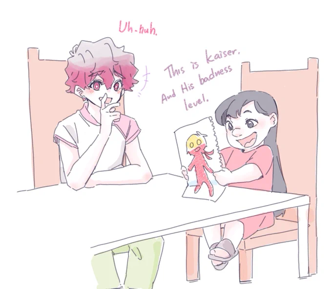 ns &amp; Lilo 