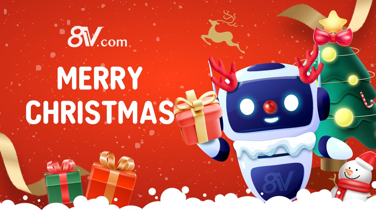 8V_Global tweet media