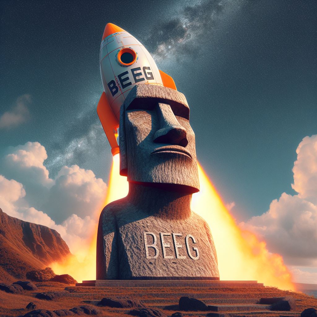 BeegAsc20's tweet photo. @Cetoex $BEEG Great community! https://t.co/aYsp1FtOKK