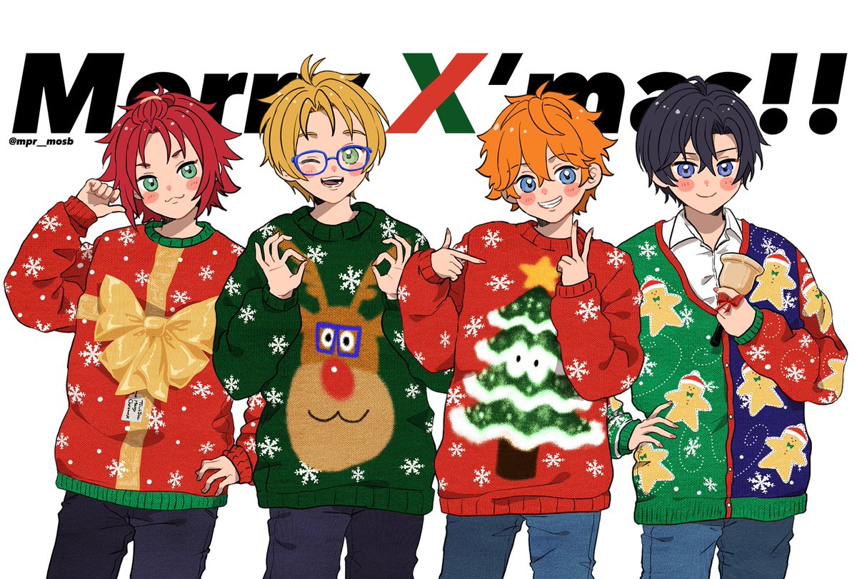 🌟🎁🦌❄𝙈𝙀𝙍𝙍𝙔 𝘾𝙃𝙍𝙄𝙎𝙏𝙈𝘼𝙎 🎄🔔🎅🌟