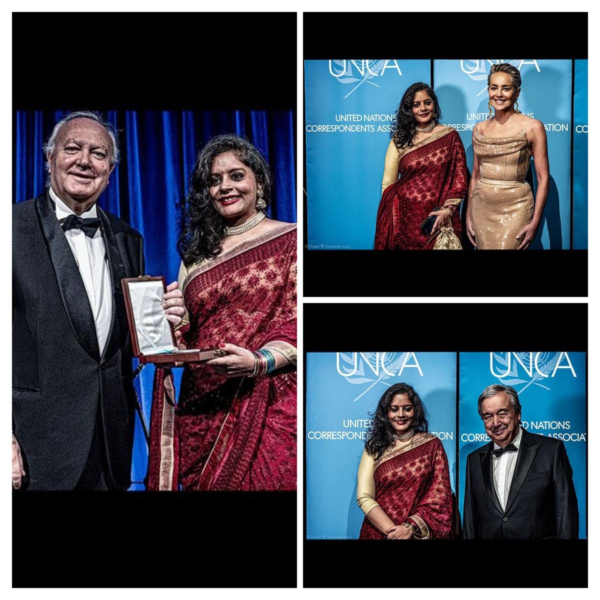 Shalini Singh 🇮🇳 / ਸ਼ਾਲਿਨੀ ਸਿੰਘ / शालिनी सिंह tweet media