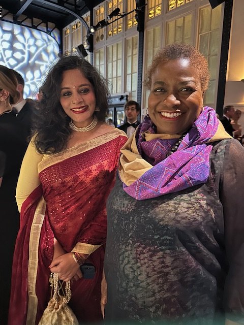 Shalini Singh 🇮🇳 / ਸ਼ਾਲਿਨੀ ਸਿੰਘ / शालिनी सिंह tweet media