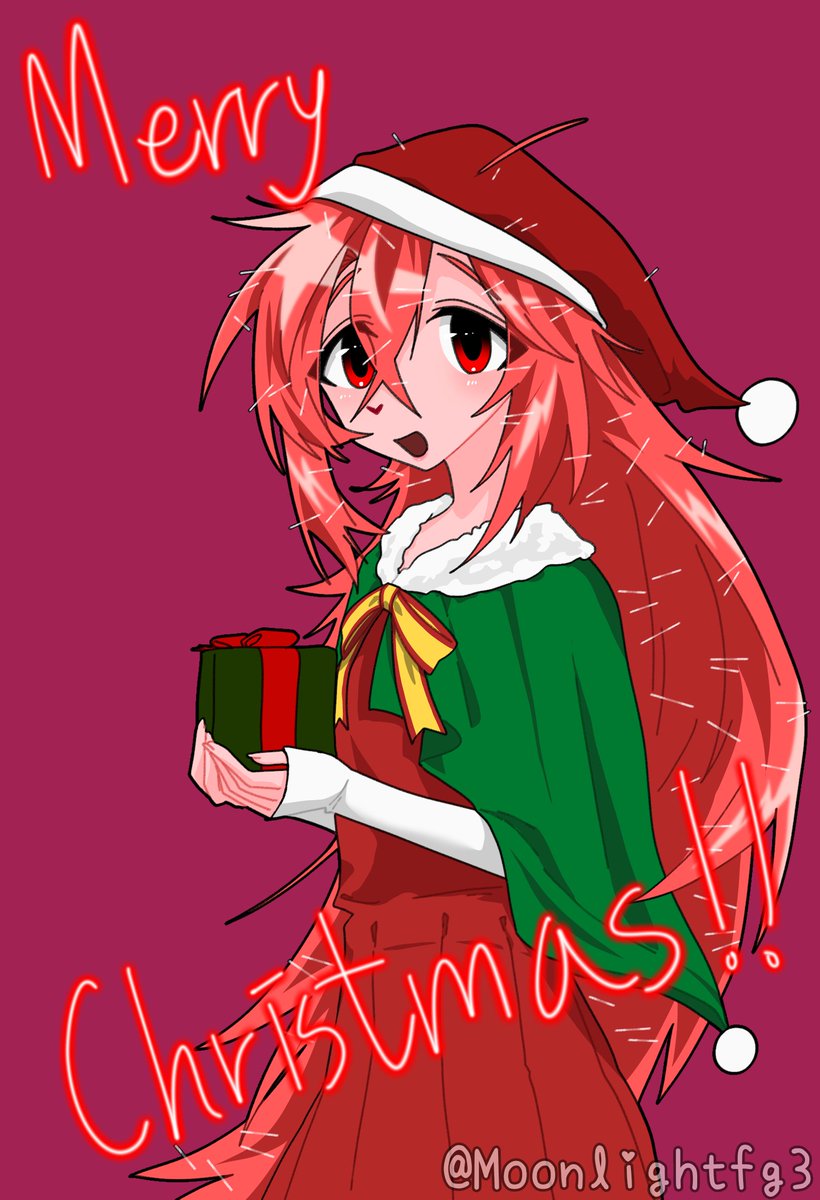 Moonlightfg3's tweet photo. #happytreefriends #HTF 
메리 크리스마스~💝 https://t.co/D2xuokEYqS