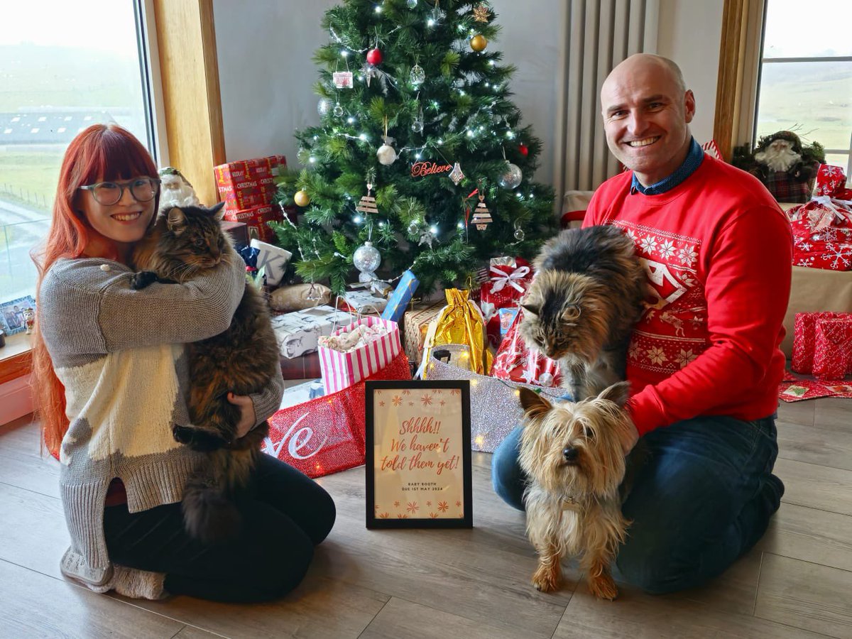 Wallace Booth tweet media