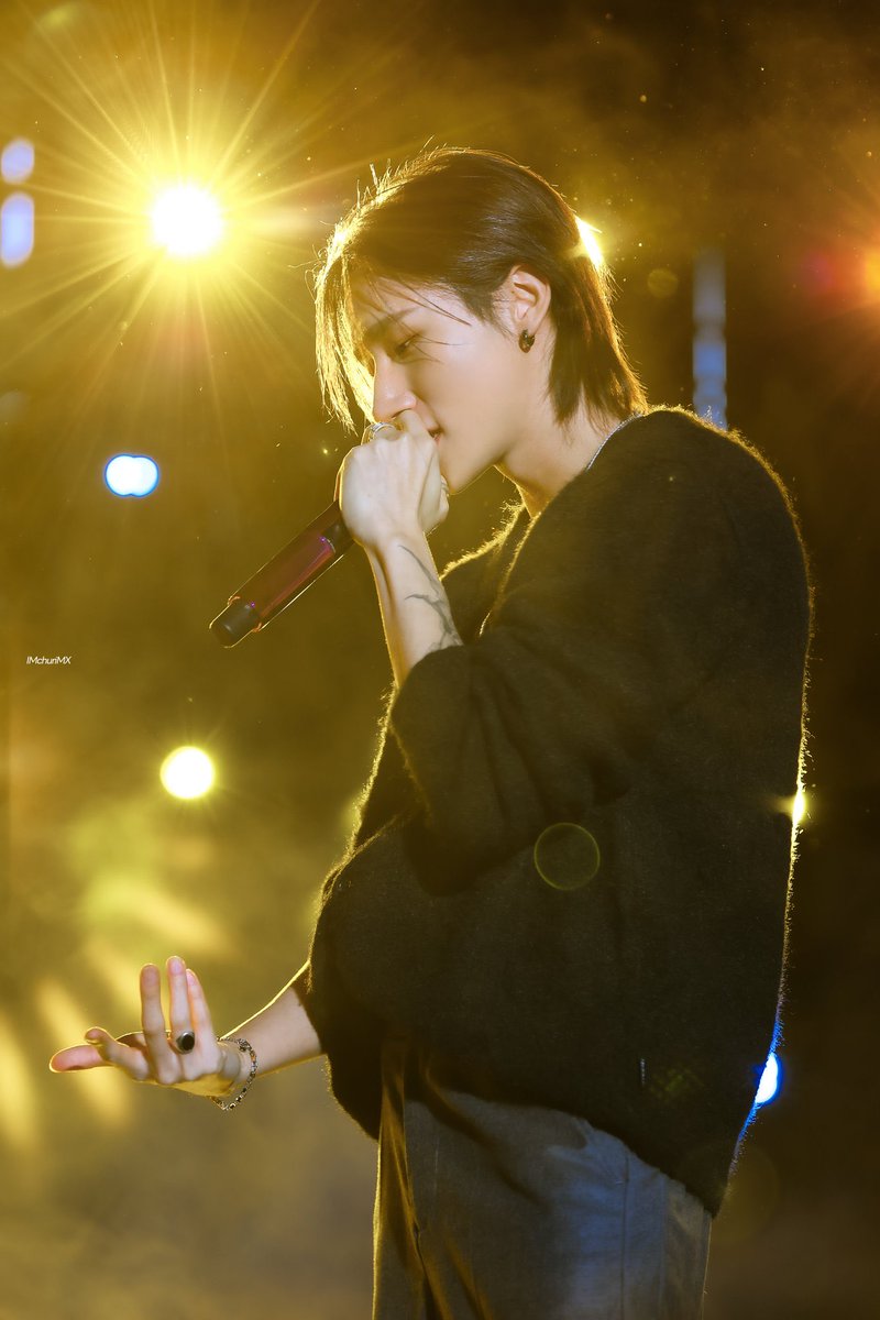 my light 
#아이엠 ♡ #IM
