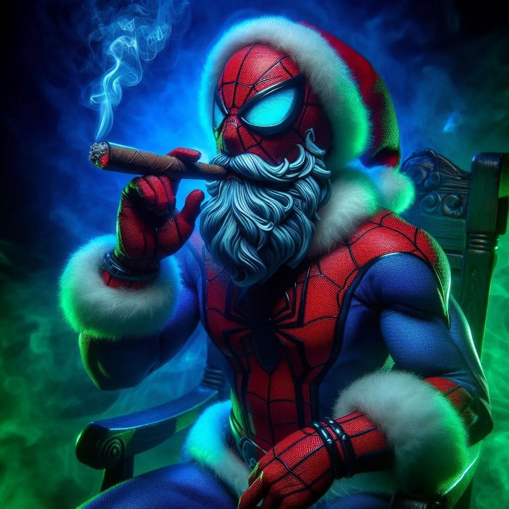 Merry Christmas to all! 🎅🌲🤶

#Warehouseai #gaming #ai #blockchain #chatgpt #openai #cheatsheet #retail #Christmas #SantaClaus