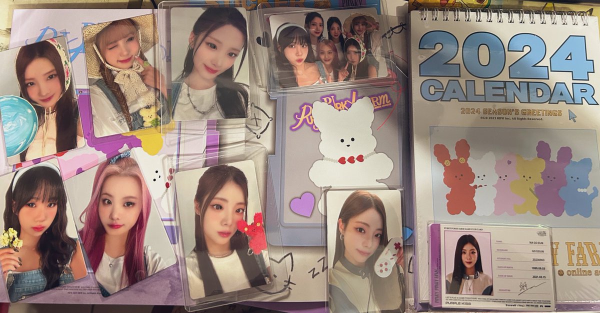 開箱）好讚喔！YUKI讚！IREH讚！
#PURPLEKISS