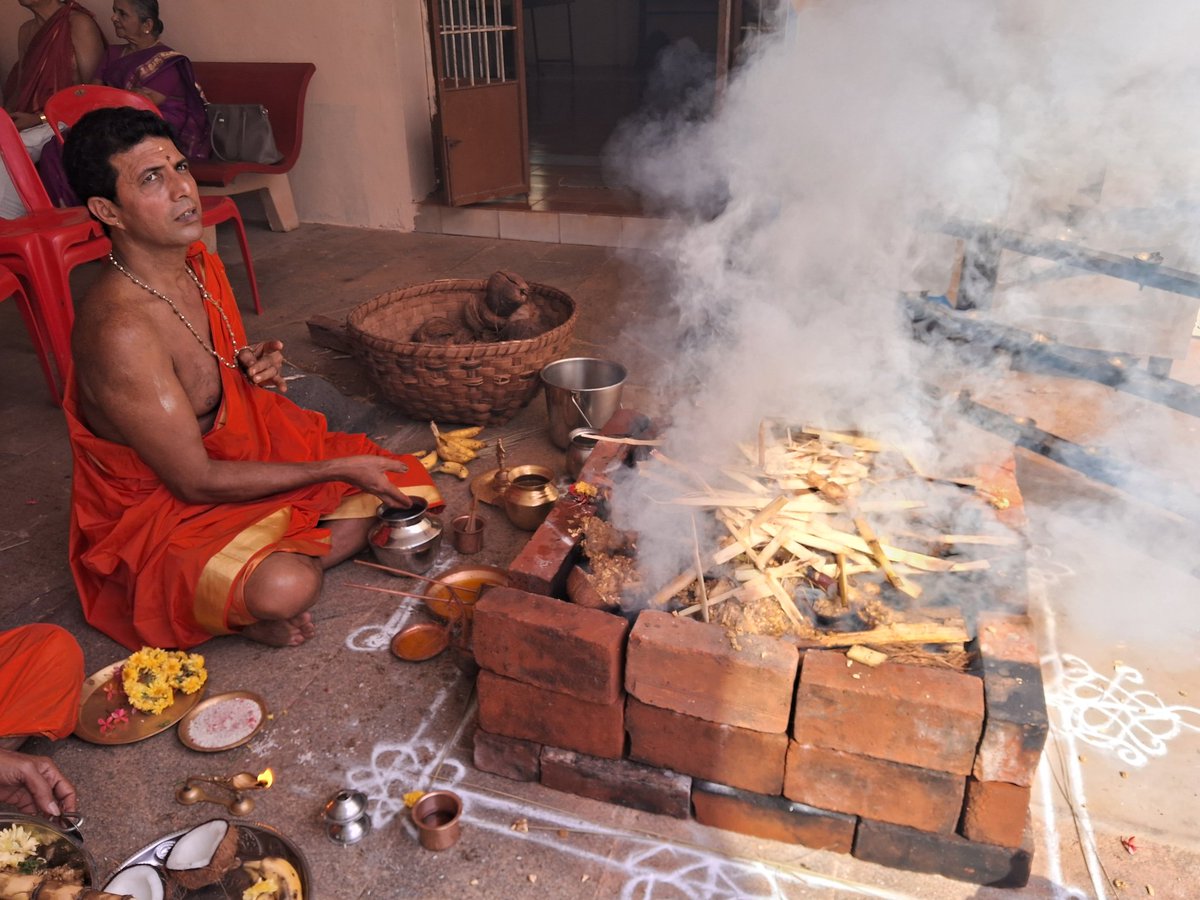 Sri Kshetra Nellitheertha (@nellitemple) / Posts / X